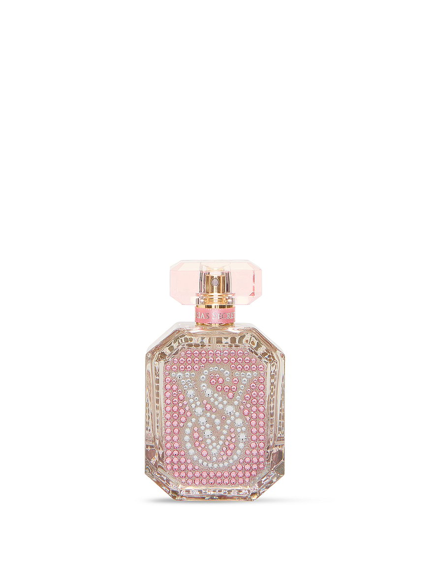 bombshell runway swarovski® crystal encrusted eau de parfum 1.7 oz ft. reusable heritage print trunk bombshell runway swarovski® crystal encrusted eau de parfum 1.7 oz ft. reusable heritage print trunk
