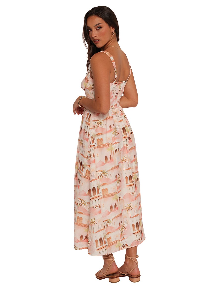 laurette midi dress laurette midi dress