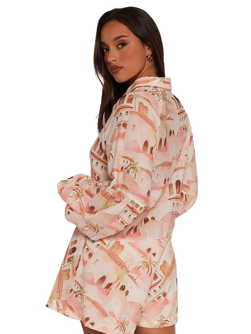 cowper playsuit cowper playsuit