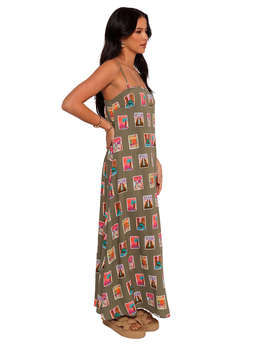 aoife maxi dress aoife maxi dress