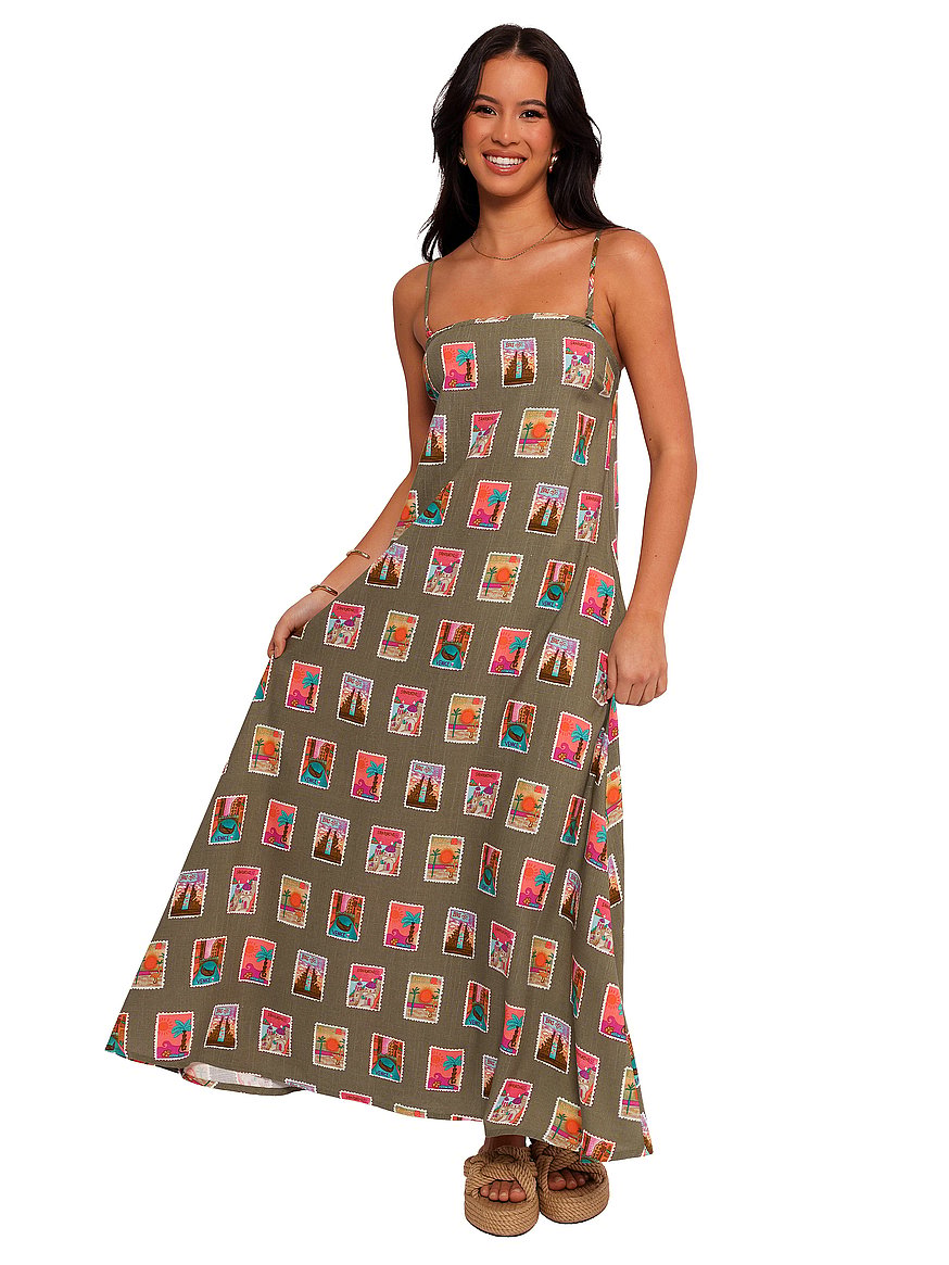 aoife maxi dress aoife maxi dress