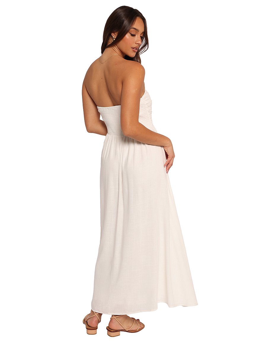 kayt strapless dress kayt strapless dress