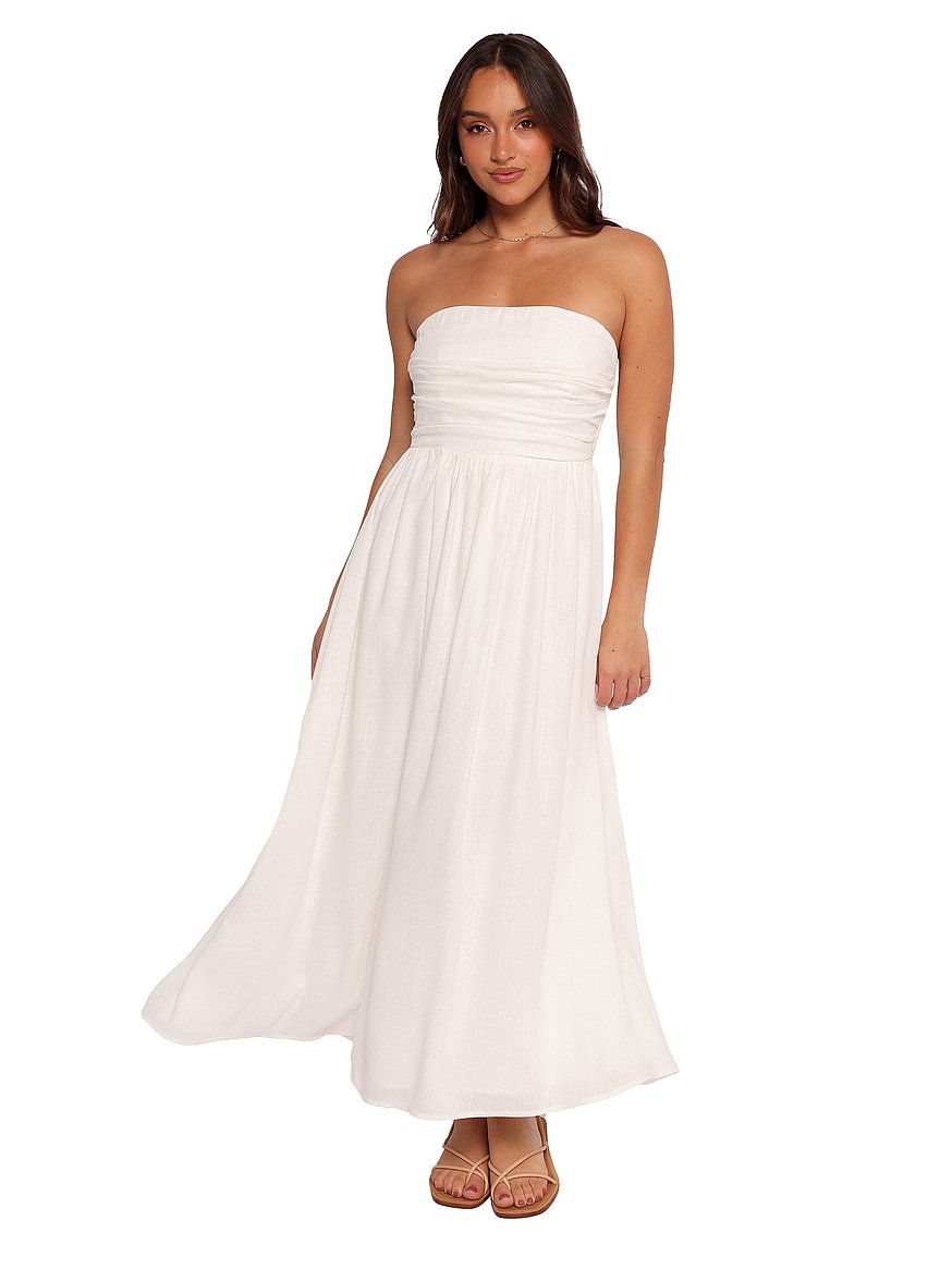 kayt strapless dress kayt strapless dress