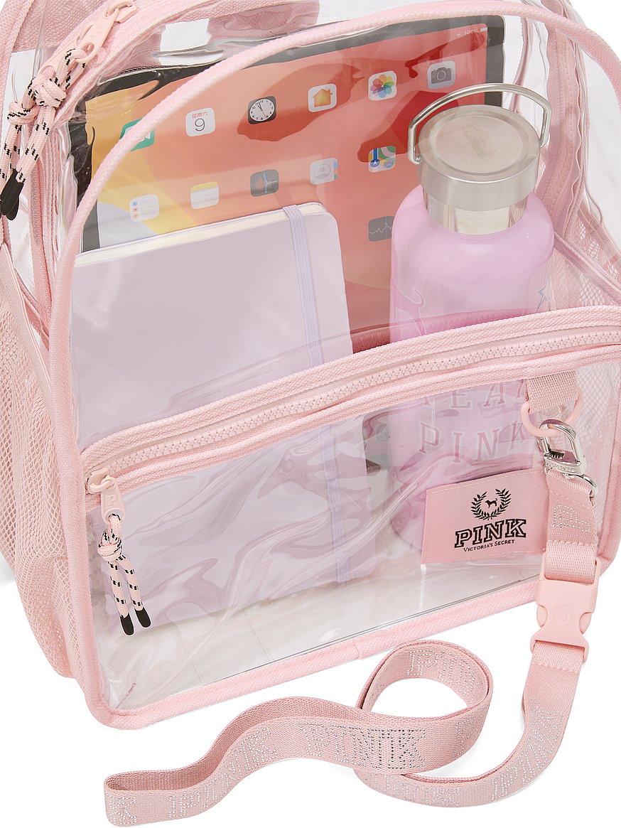 clear backpack clear backpack