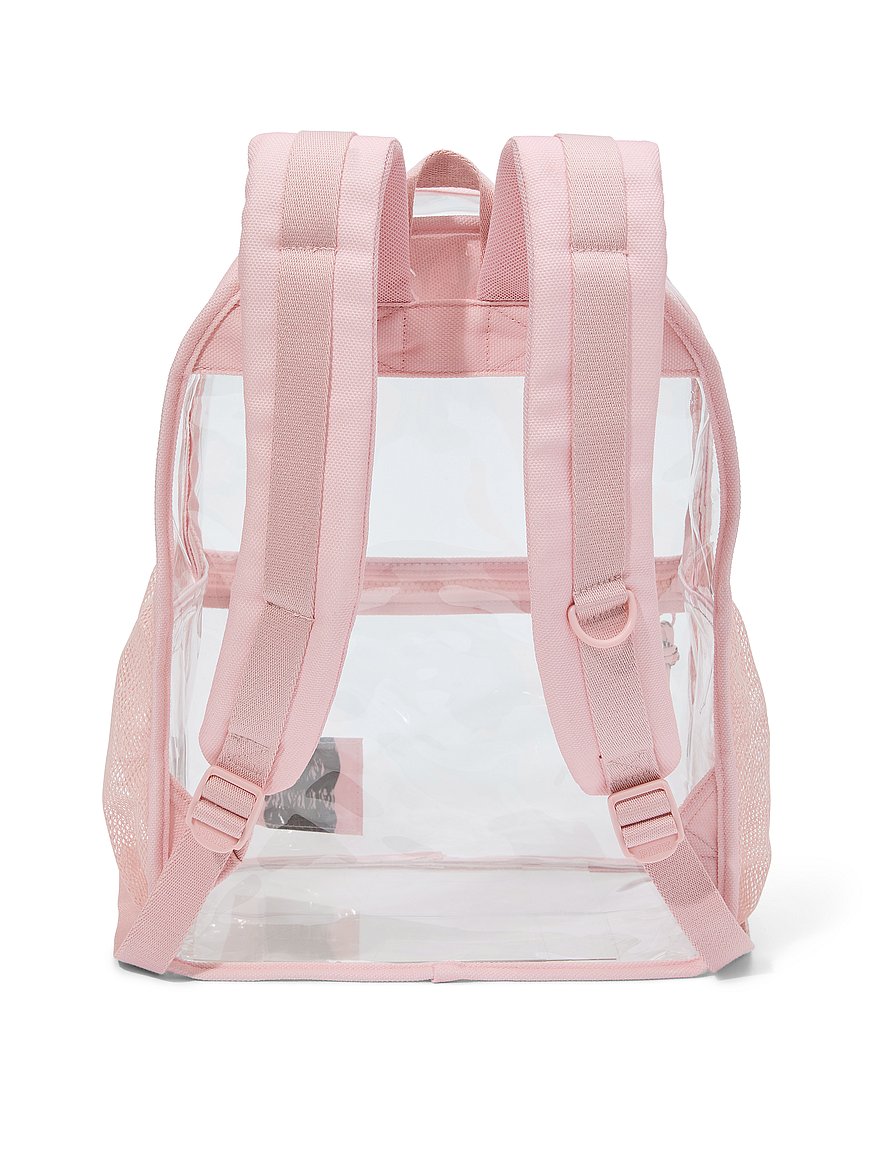 clear backpack clear backpack