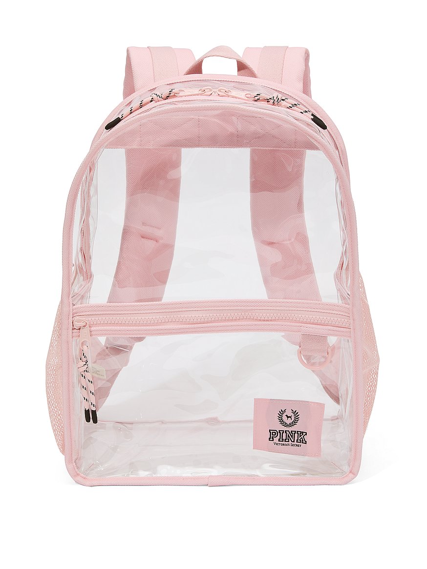 clear backpack clear backpack