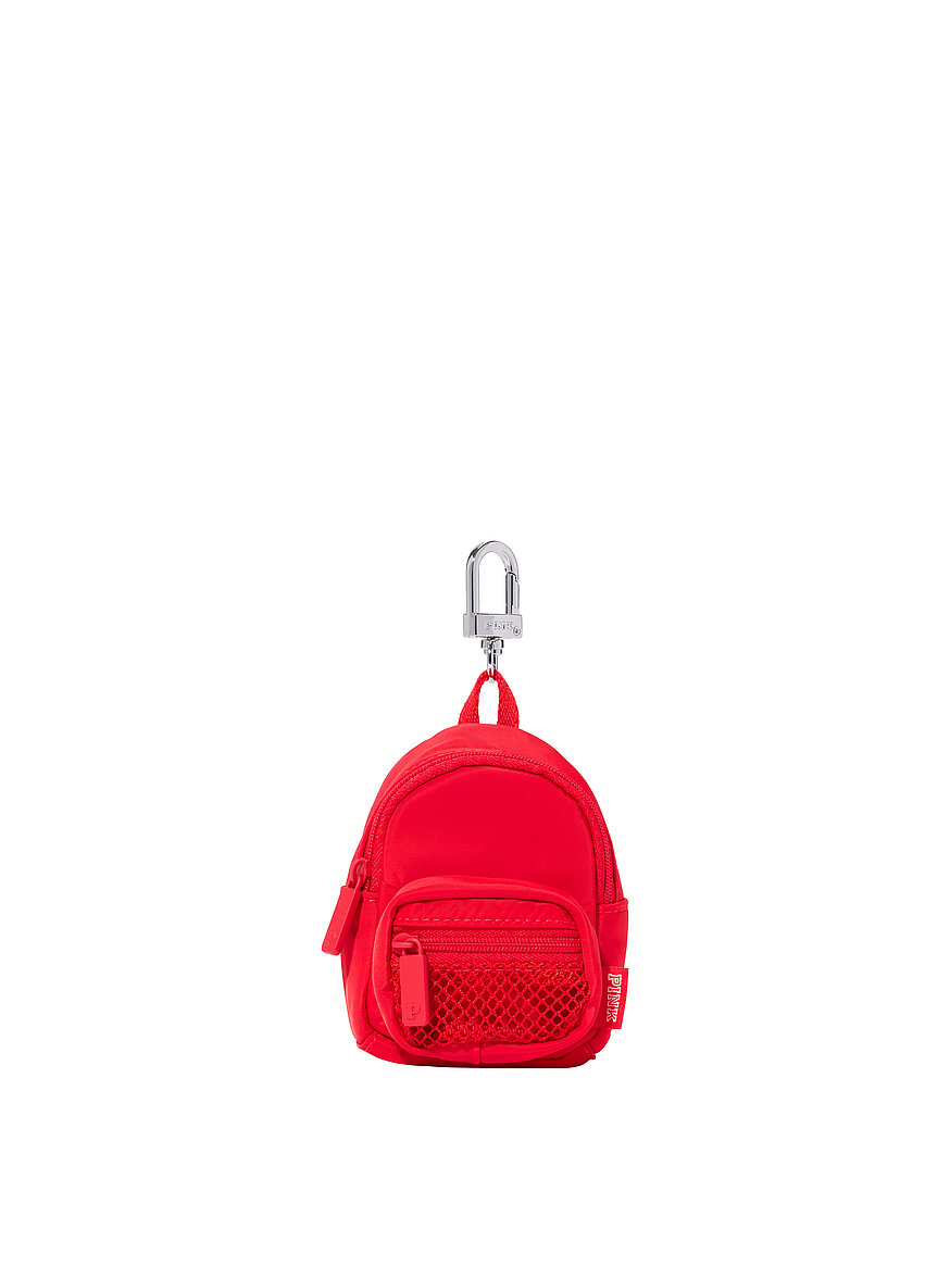 mini backpack keychain charm mini backpack keychain charm