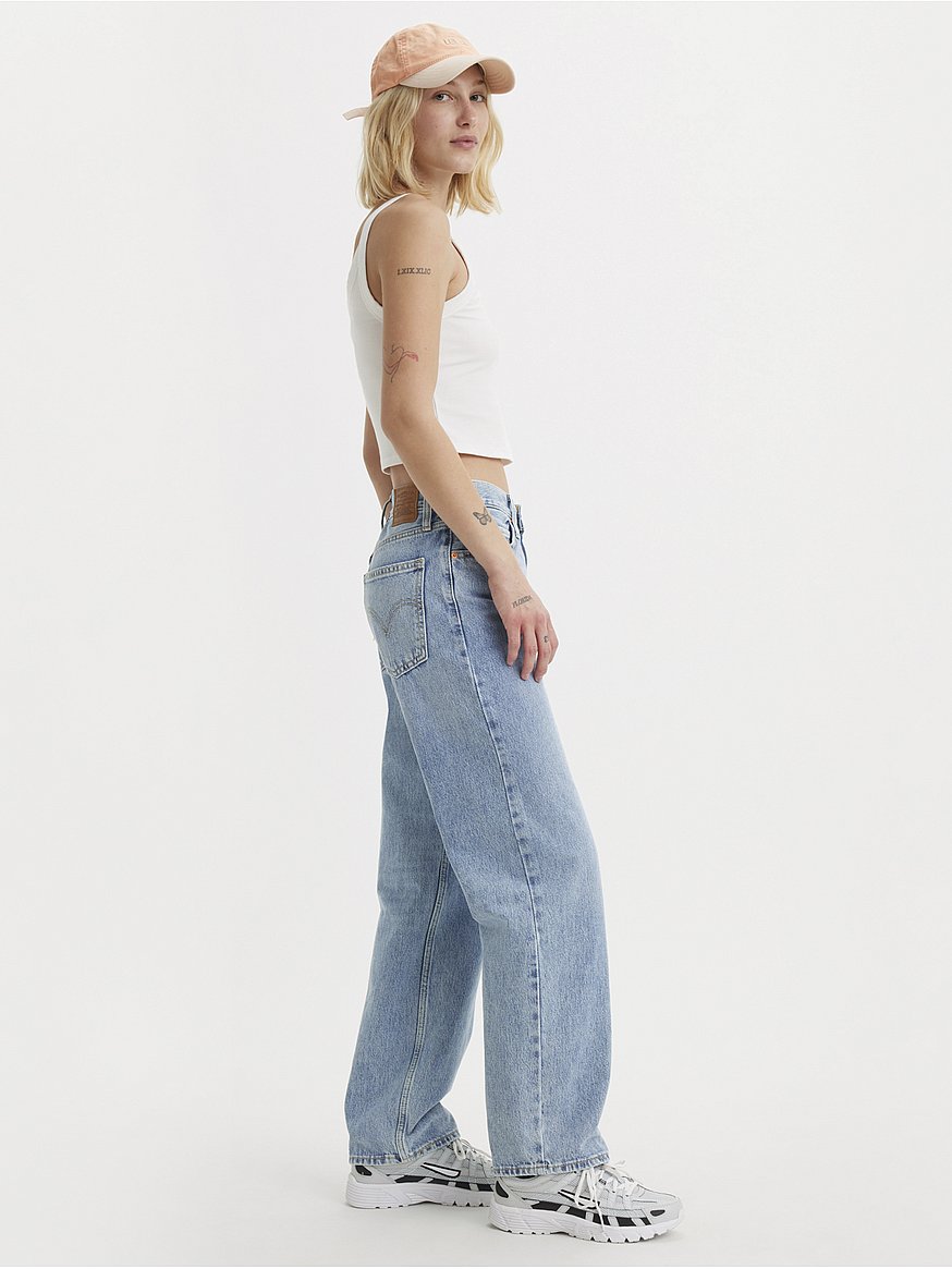 dad jeans dad jeans