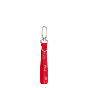 wristlet strap keychain