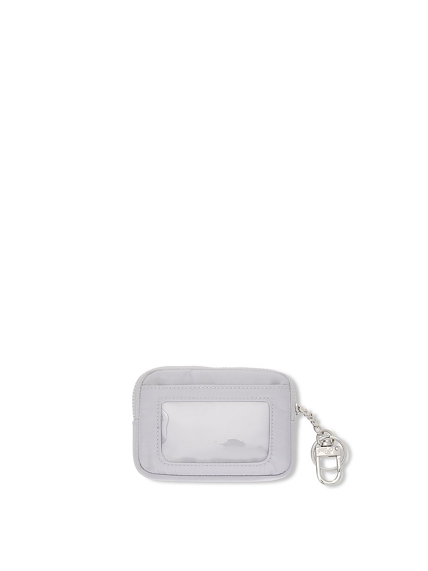 zip card holder keychain zip card holder keychain