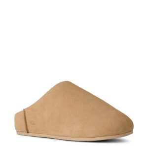 Home elea slip on slippers