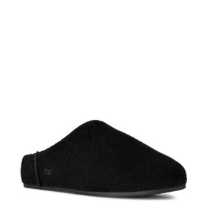 Home elea slip on slippers
