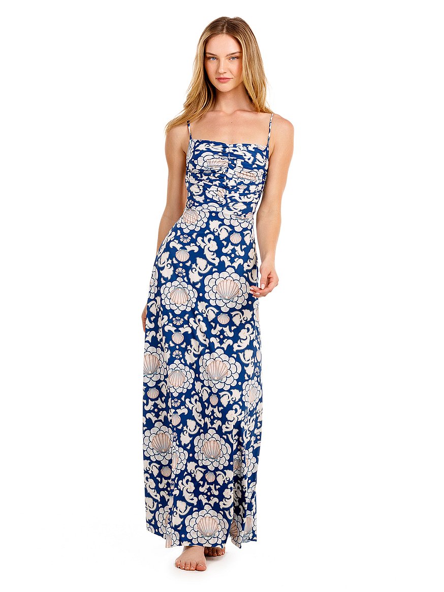arista maxi dress arista maxi dress