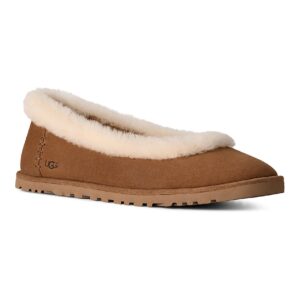 Витрина zora ballet flats