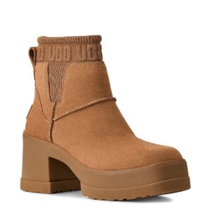 moxy chelsea boots