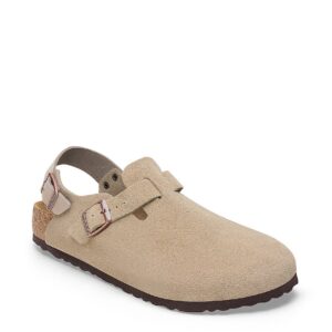 tokio clogs