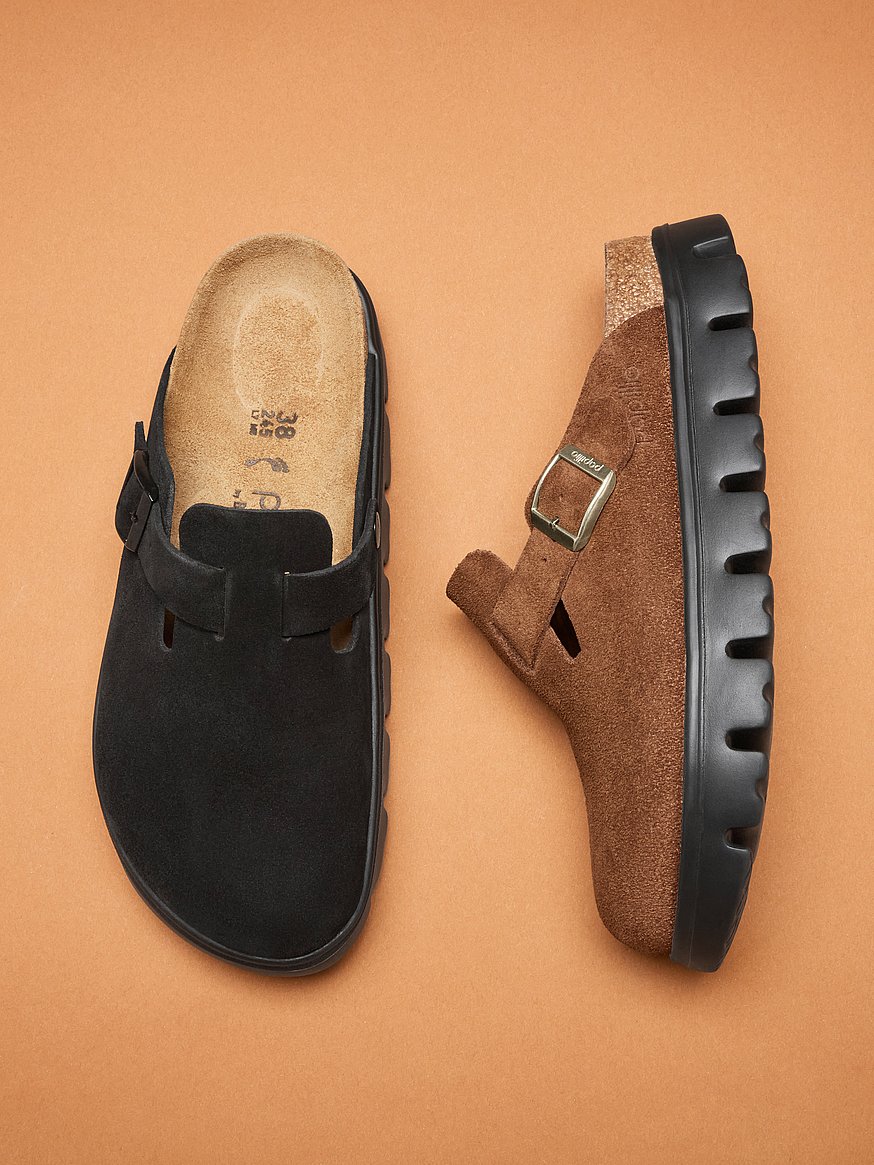 boston chunky clogs boston chunky clogs