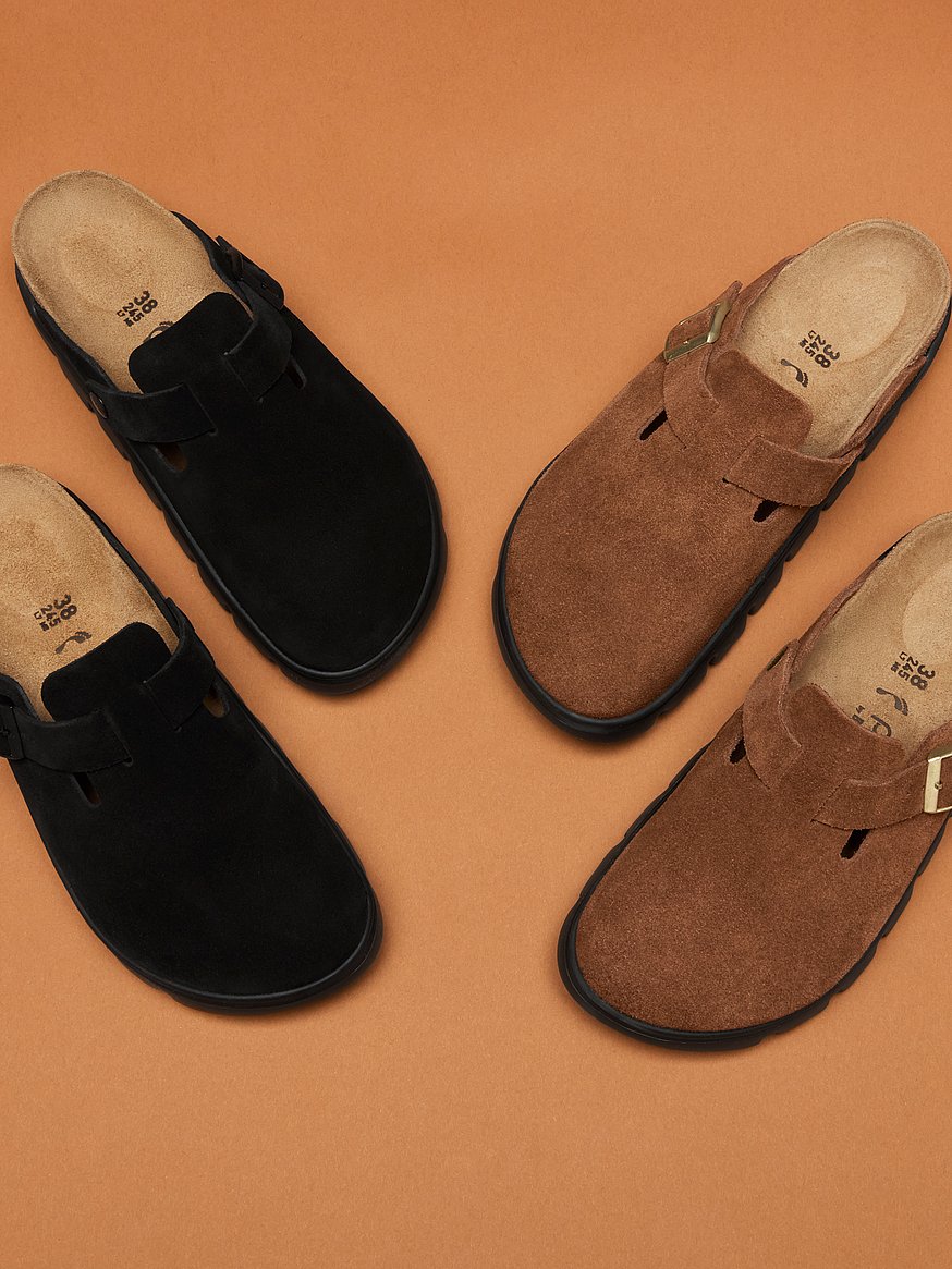 boston chunky clogs boston chunky clogs