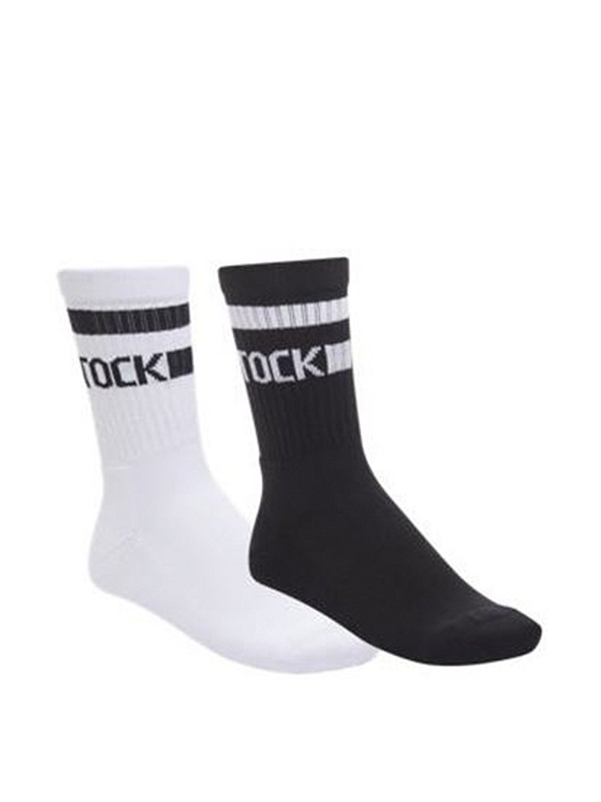 cotton stripe crew socks cotton stripe crew socks