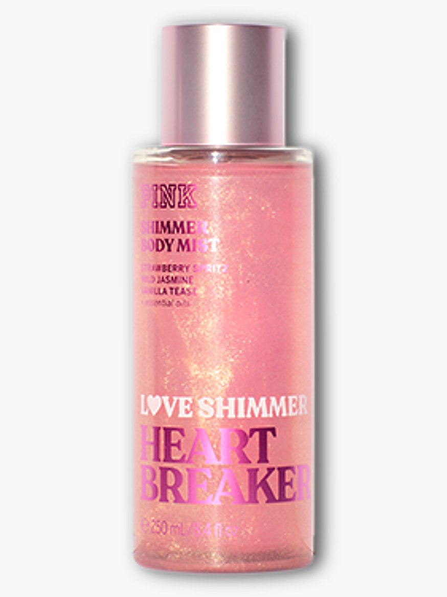 love shimmer body mist love shimmer body mist