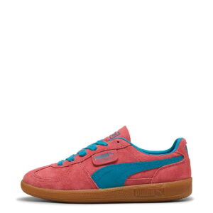 palermo leather sneakers