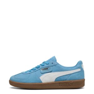 palermo leather sneakers
