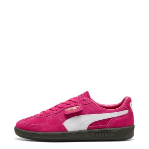 palermo leather sneakers