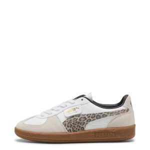 palermo leo sneakers