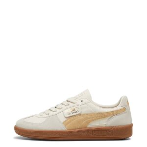 palermo leather sneakers
