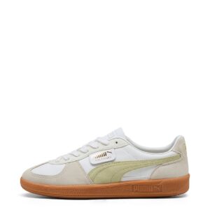 palermo leather sneakers