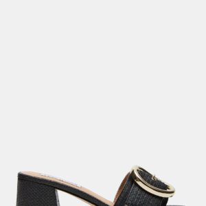 seacrest buckle heel