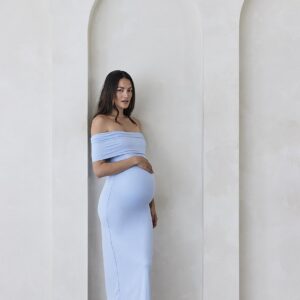 the bianca dress