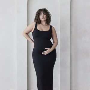 Витрина the elle dress
