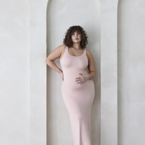Витрина the elle dress