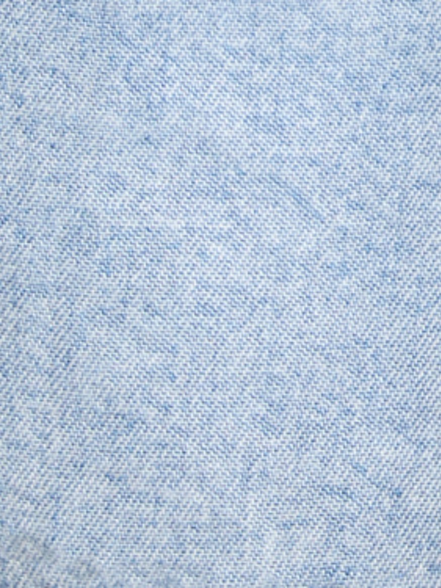 hacienda chambray romper hacienda chambray romper