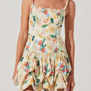 keyla dress