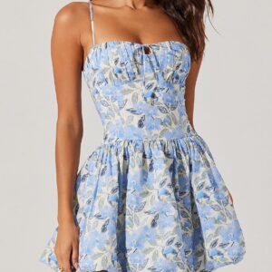 larissa dress