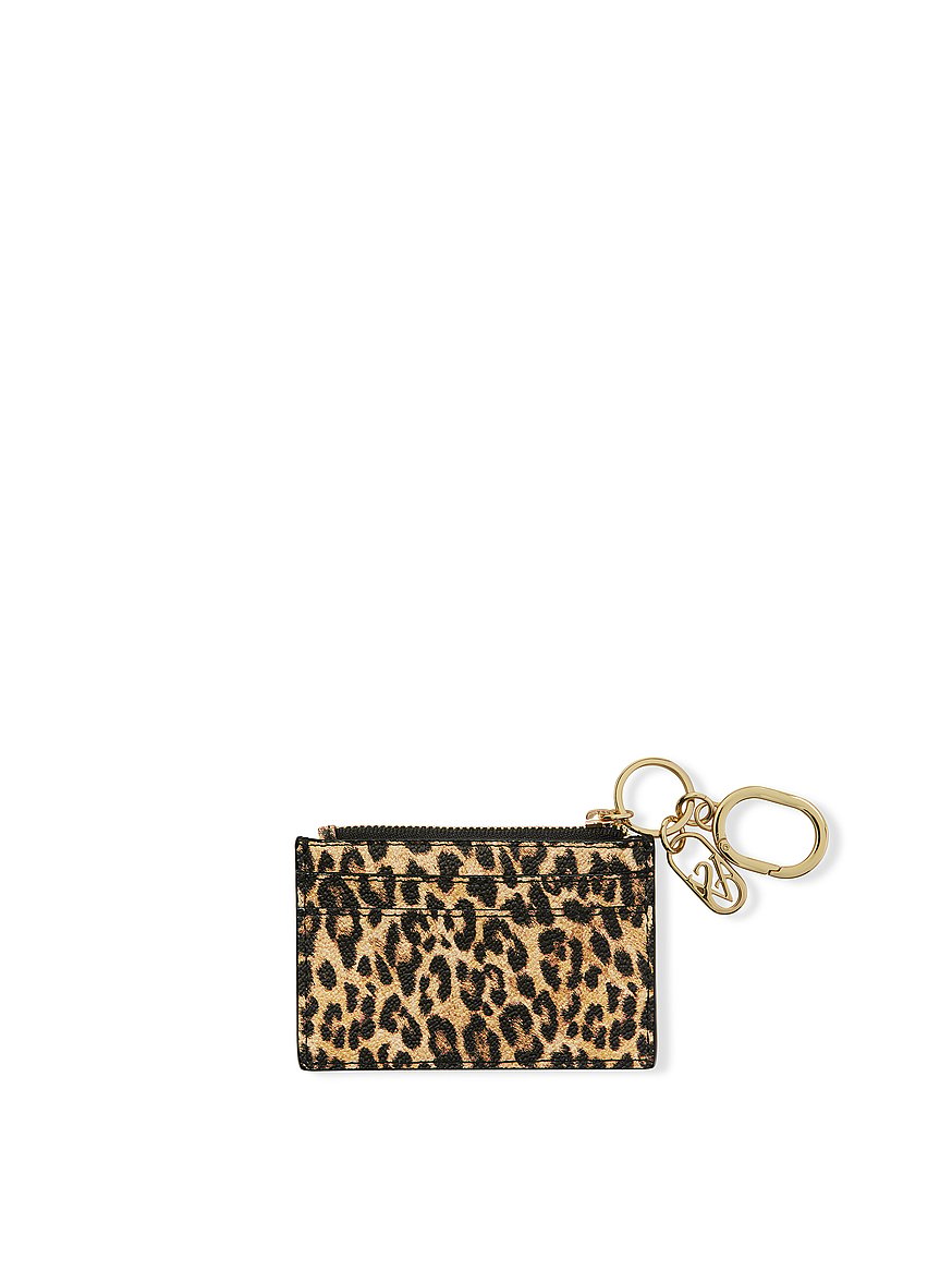 classic card case keychain classic card case keychain