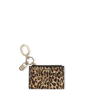 Home card holder keychain