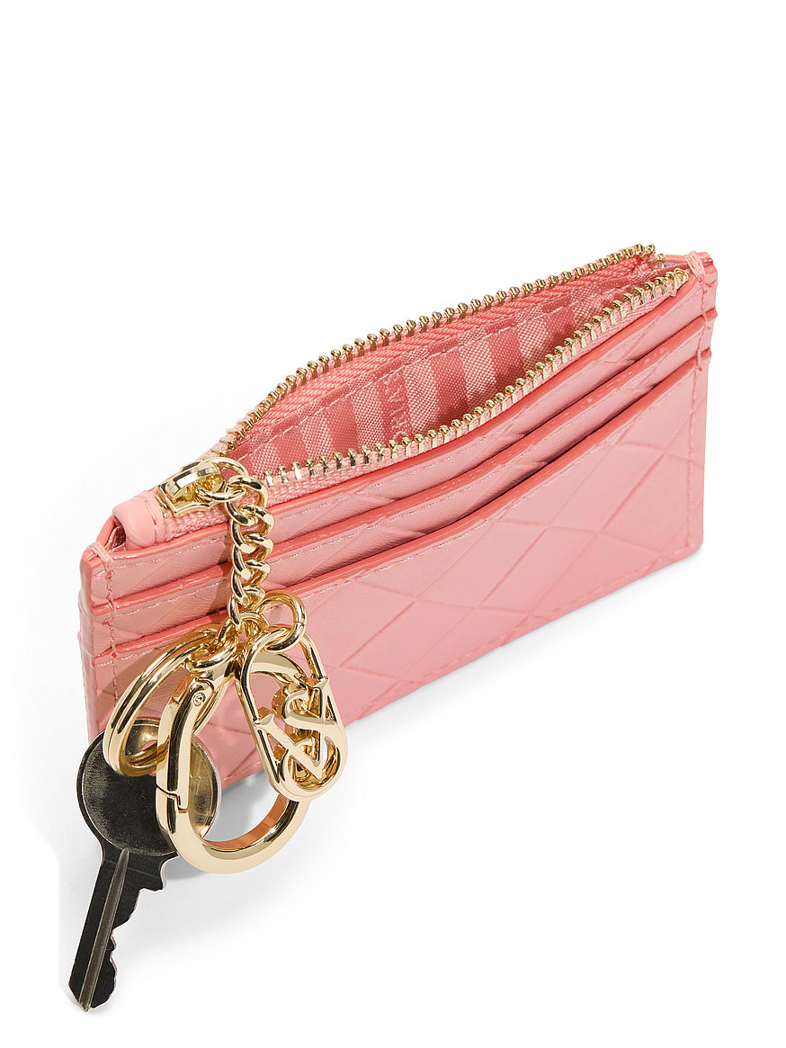 foldover card case keychain foldover card case keychain