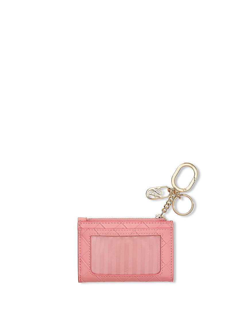 foldover card case keychain foldover card case keychain