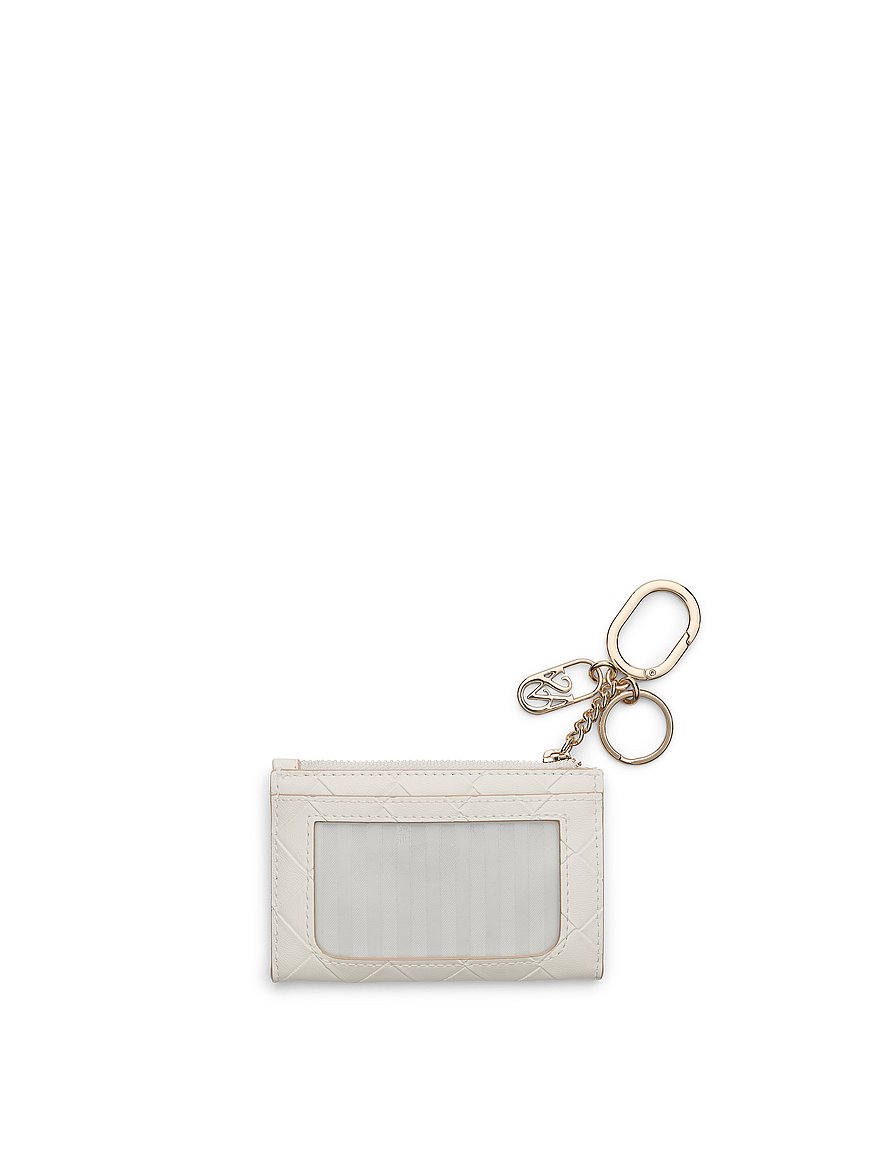 foldover card case keychain foldover card case keychain