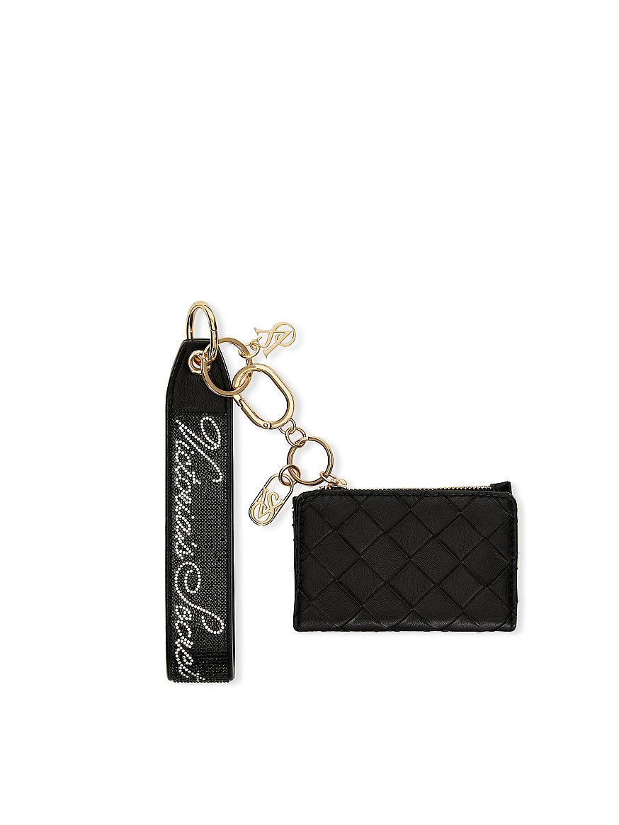 foldover card case keychain foldover card case keychain