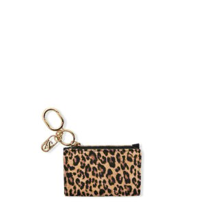 Home foldover card case