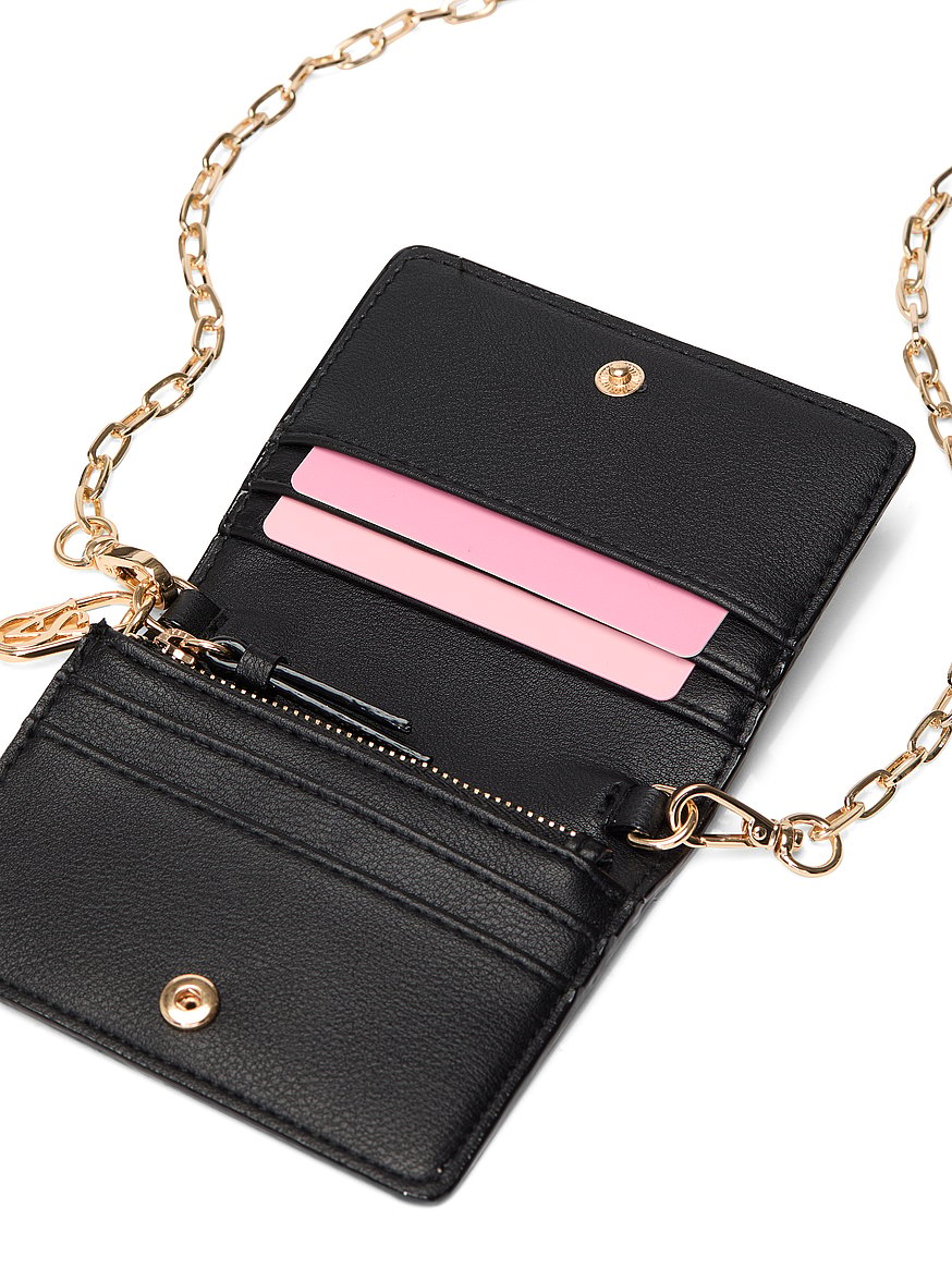 convertible chain wallet convertible chain wallet