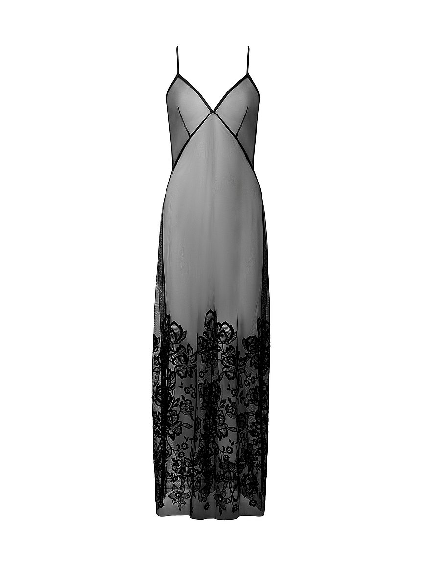 penelope long chemise penelope long chemise