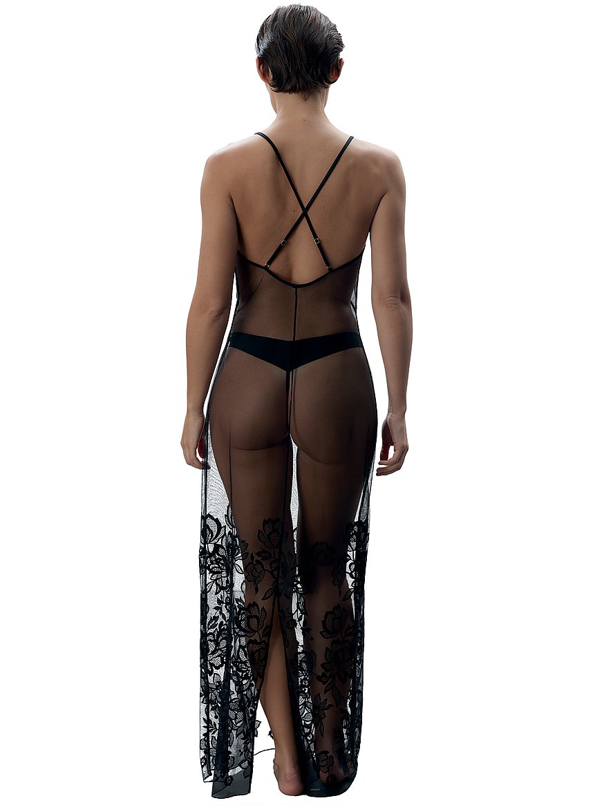 penelope long chemise penelope long chemise