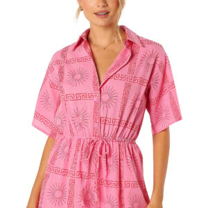 ilios playsuit