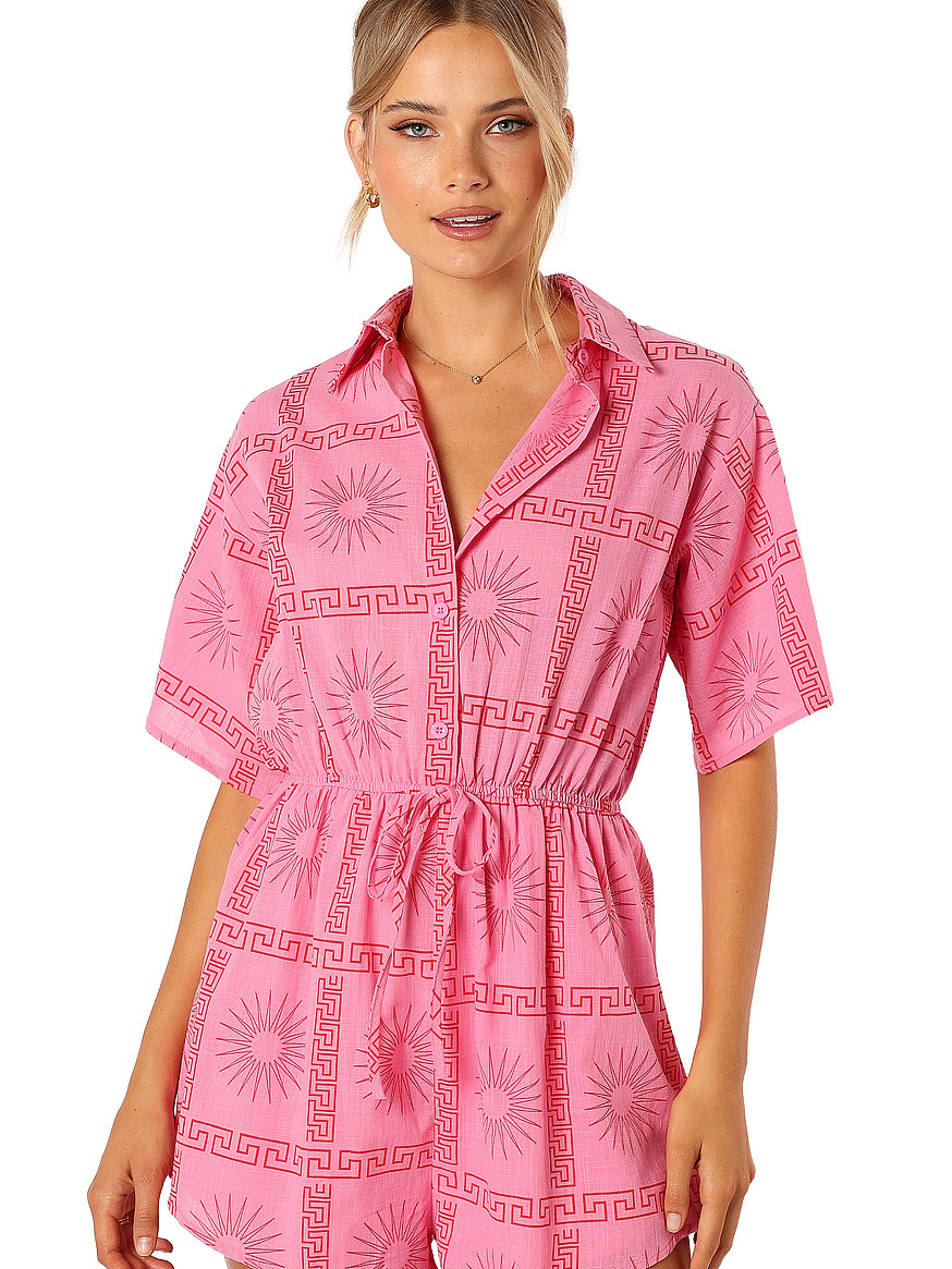 ilios playsuit ilios playsuit