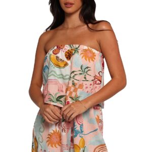 ravenna playsuit